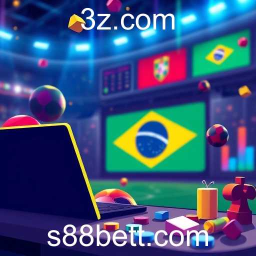 A Dinâmica dos Jogos Online em 2025