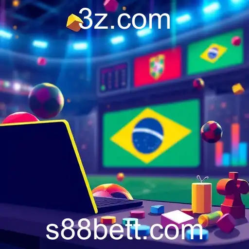 A Dinâmica dos Jogos Online em 2025