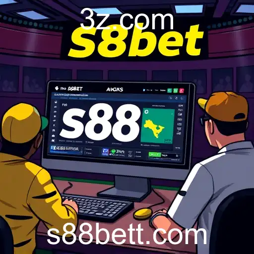 A Ascensão dos Sites de Apostas Online em 2025