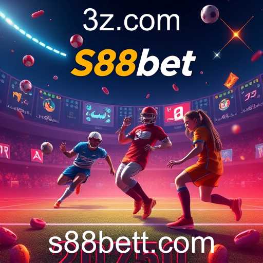 A Emergência do s88bet na Indústria de Jogos em 2025