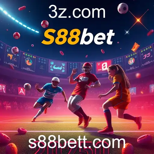 A Emergência do s88bet na Indústria de Jogos em 2025