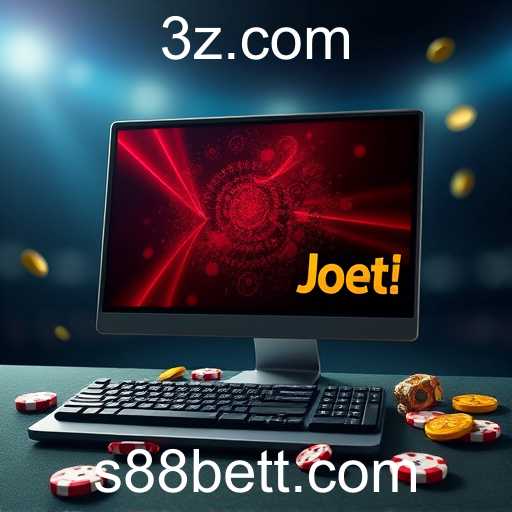 A Evolução dos Jogos Online e a Ascensão do s88bet