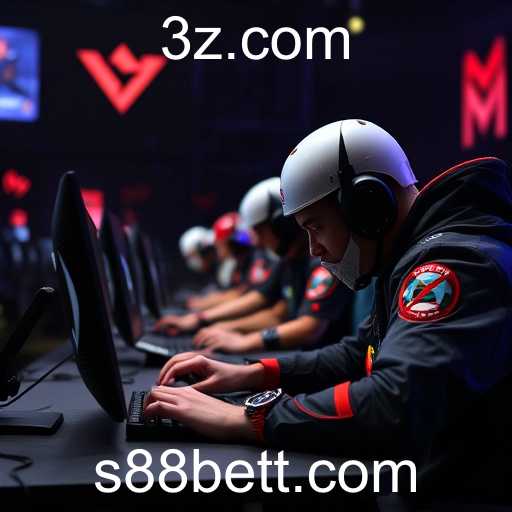 A Evolução dos Jogos Online e o Impacto de s88bet