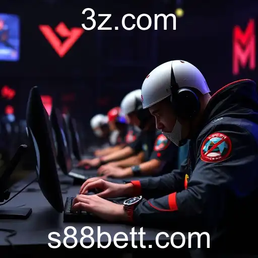 A Evolução dos Jogos Online e o Impacto de s88bet