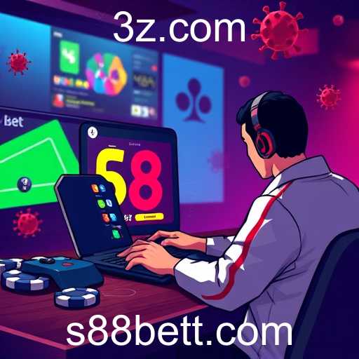 A Expansão dos Jogos Online em 2026