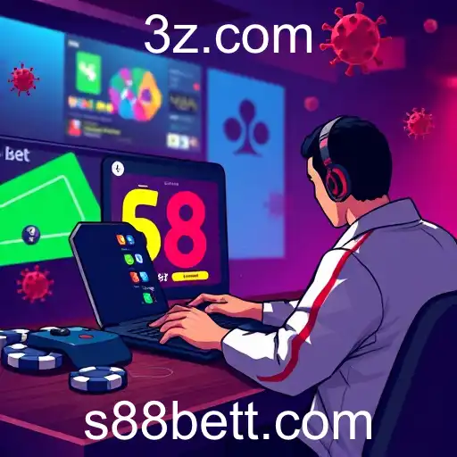 A Expansão dos Jogos Online em 2026