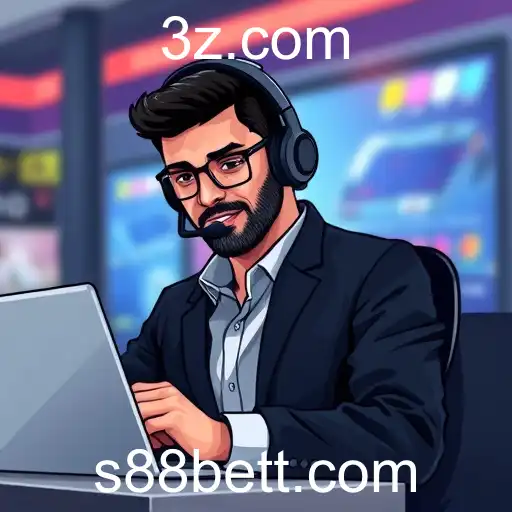 O Futuro dos Jogos Online: Uma Análise do Crescimento do s88bet