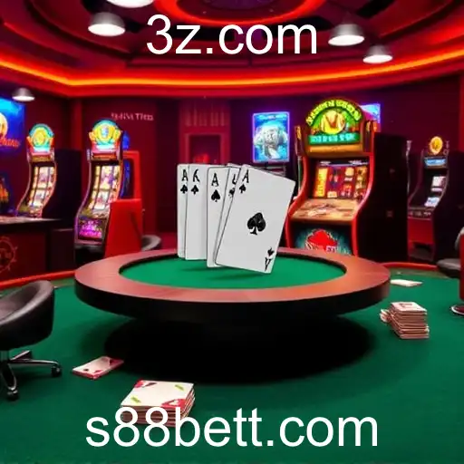 Crescimento do Mercado de Apostas Online no Brasil