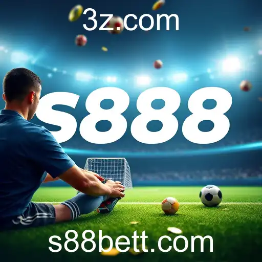 O Impacto do s88bet no Mercado de Jogos Online em 2025