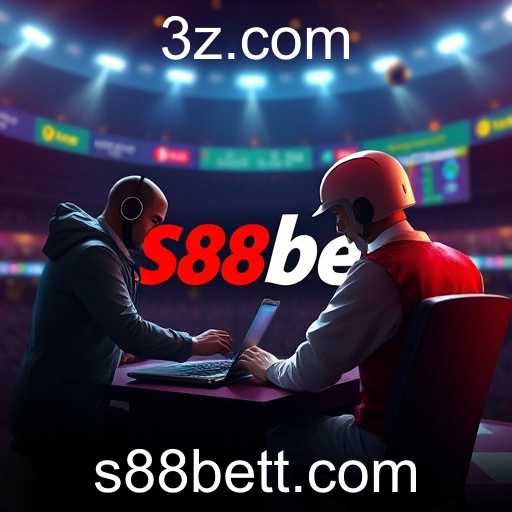 O Impacto dos Sites de Jogos no Brasil: um Olhar sobre o s88bet