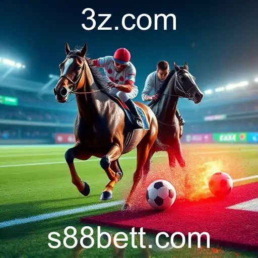 O Impacto do s88bet no Mercado Digital