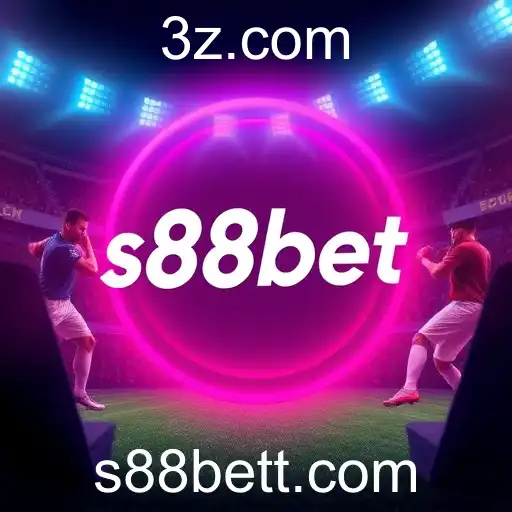 O Impacto do s88bet no Mercado de Jogos em 2025