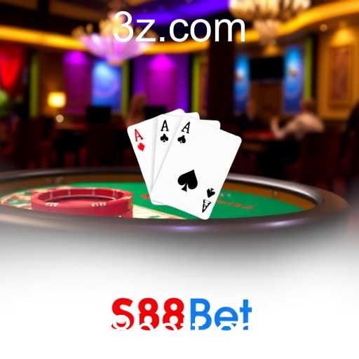 A Experiência Imersiva dos Jogos de Casino Ao Vivo no S88Bet