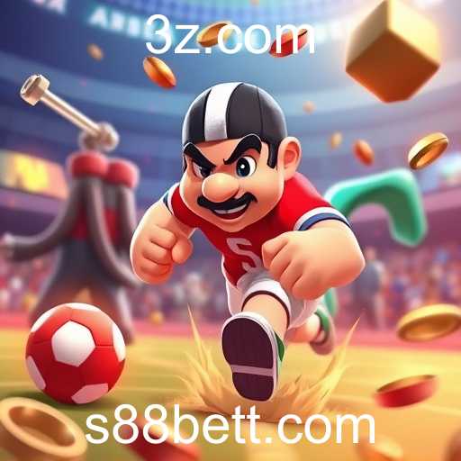 Explorando a Fascinante Categoria de Jogos 'App Mobile' no s88bet