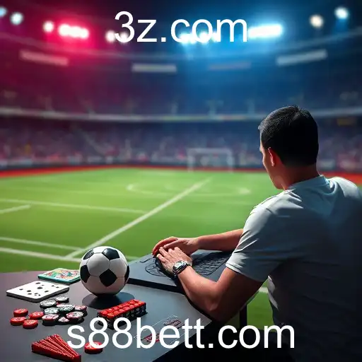 O Crescimento dos Jogos Online em 2025: A Expansão de s88bet