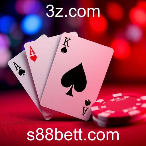 Descubra a Emoção dos Jogos de Pôquer no S88Bet