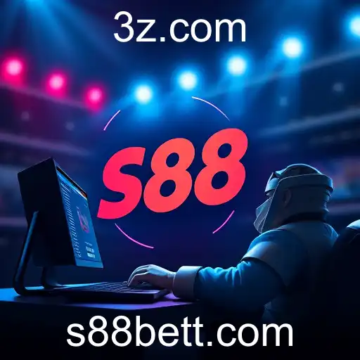 Popularidade de s88bet Aumenta em 2025