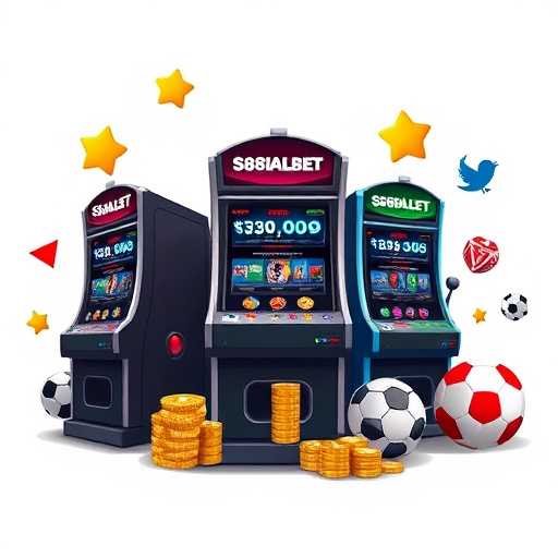 Explorando Ofertas Especiais no s88bet: Maximize suas Chances