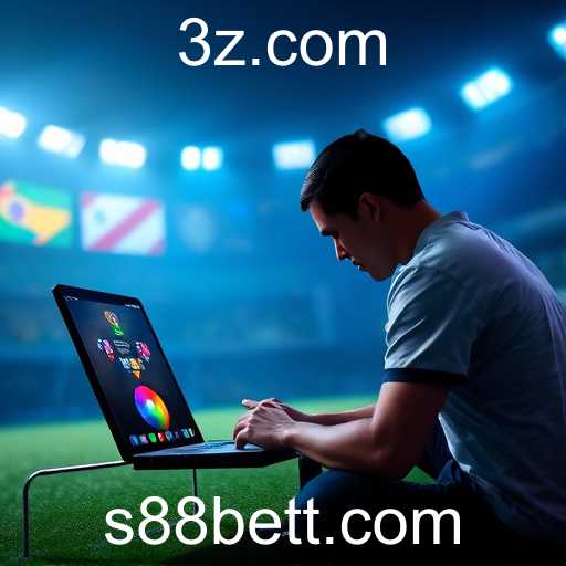 A Ascensão dos Sites de Apostas: O Caso do s88bet