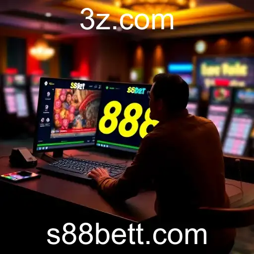 A Ascensão dos Jogos de Cassino Online em 2026