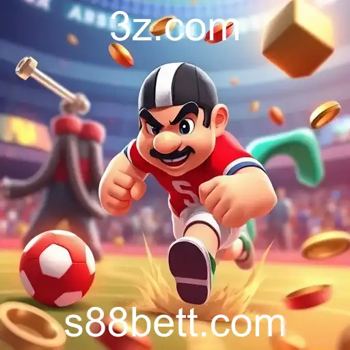 A Ascensão do Mercado de Apostas Online