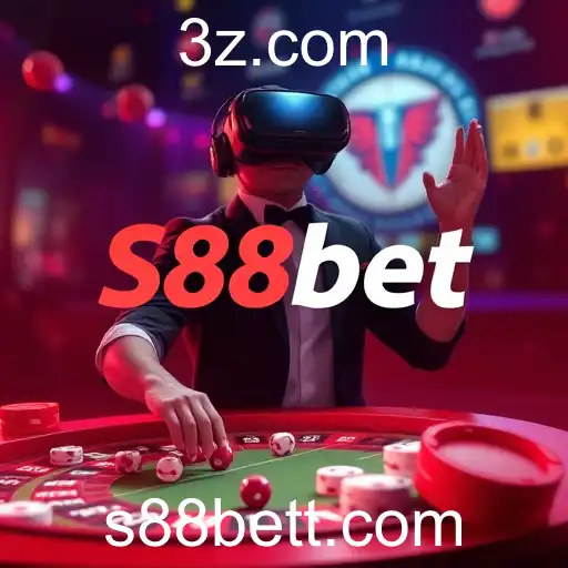S88bet Revoluciona o Mercado de Jogos Online em 2026