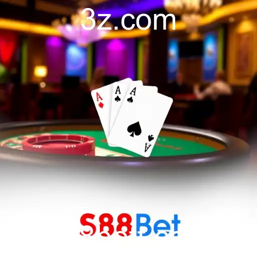 Crescimento do Mercado de Jogos Online e a Influência da S88Bet