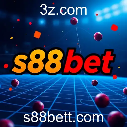 S88bet Revoluciona o Mercado de Jogos Online em 2025