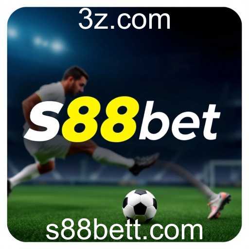 Apostas Esportivas no s88bet: Emoção e Oportunidades em Tempo Real