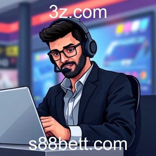 Importância do Suporte ao Cliente em Plataformas de Jogo Online como o s88bet